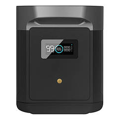 Додаткова батарея EcoFlow DELTA Max Extra Battery (2016 Вт·г)