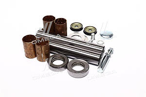 Шкворень у комплекті БОГДАН,ISUZU Р1 (30.1 мм) (9-ть наймен., повний к-кт на 2-а повор. кулака) 5878322200