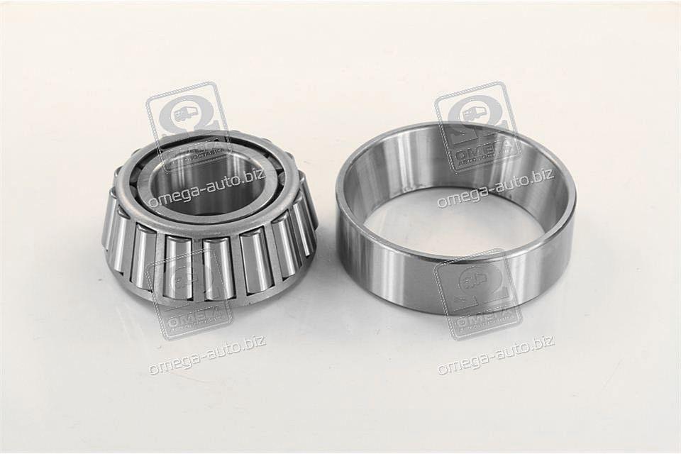 Підшипник 7610 (32310) наруж.пер. ступ. КамАЗ, ЗІЛ, втор.вал КПП МТЗ (RIDER) 7610