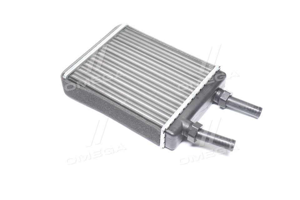 Купить Радиатор отопителя ГАЗ 2410, 3102, 3110 (патр.d 18) 3110-8101060 ...