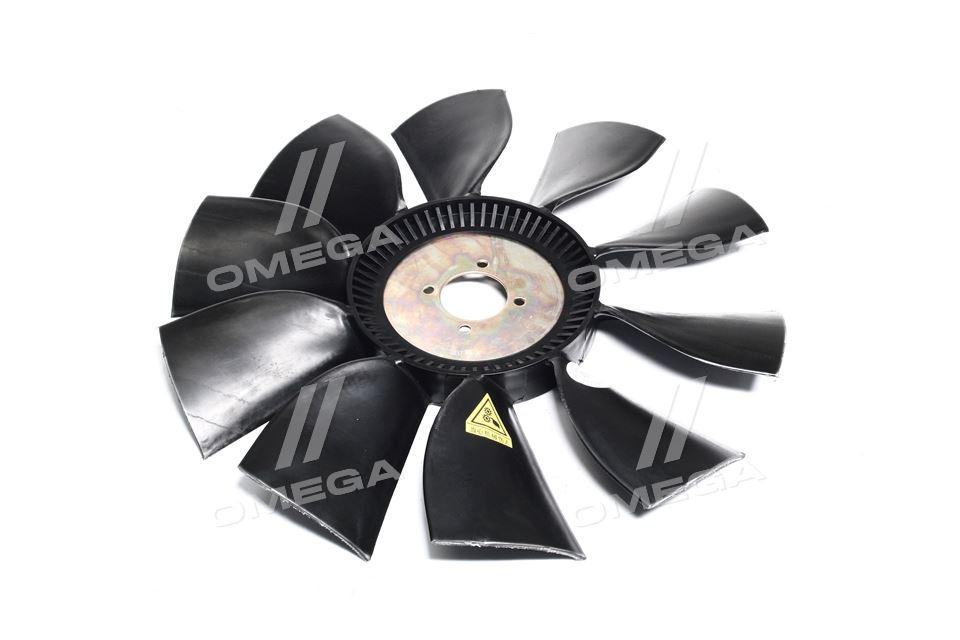 Крыльчатка Вентилятора Камаз 740.1308012 — Купить Недорого на Bigl.ua ...