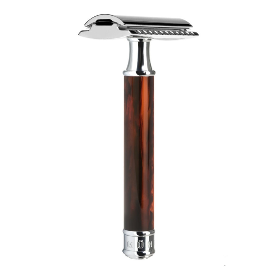 Бритва для гоління Т-подібна MUEHLE R 108 TRADITIONAL