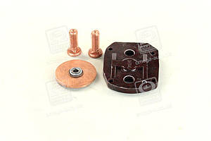 Р/к реле стартера, що втягує, СТ-25 (кришка, диск, болт 2 шт.) МАЗ, КАМАЗ СТ25-3708800-РК