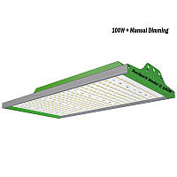 LED-лампа Sun Spirit Model Q 100 W (ручний димінг)