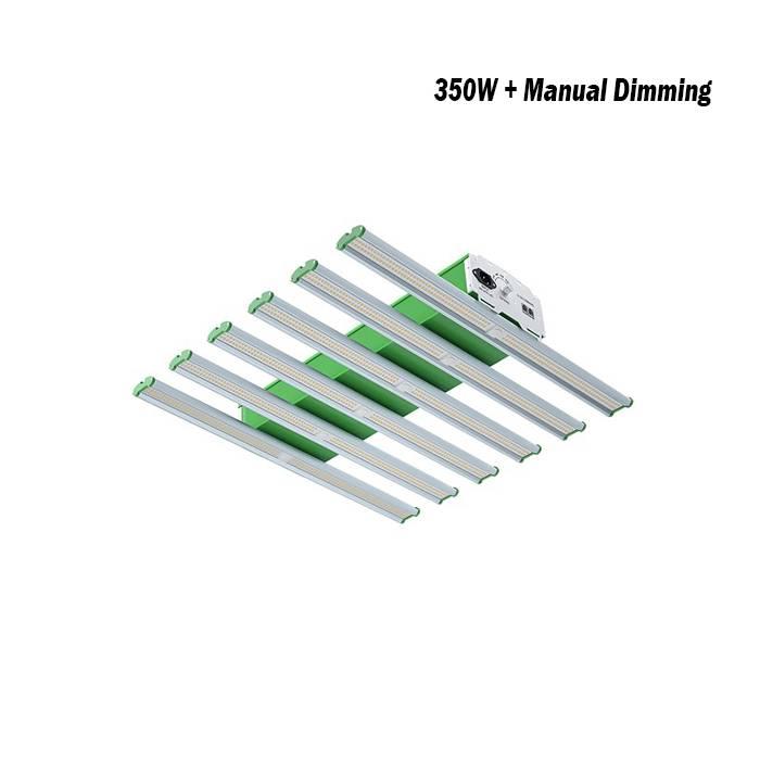 LED-лампа Sun Spirit Model X 350 W 6 Bars (ручний димінг)