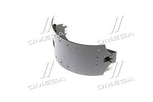 Колодка гальм. барабан. 420x180 SKRS9042 SAF (RIDER) RD 12.02.38