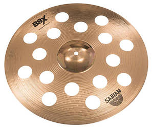 Тарілка SABIAN 18" B8X O-Zone