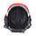 Гірськолижний шолом GUB 606 L(58-60см) червоний, фото 6