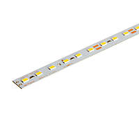 Світлодіодна лінійка SMD 5630 72LED/m 12V IP20 15W 4000-4500K