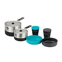 Набор посуды Sea To Summit Sigma Cookset 2.2