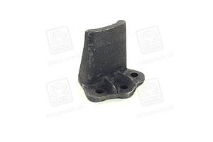 Кронштейн ресори задньої додаткової ЗІЛ 130 (сталь) 130-2913444