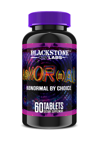 Blackstone Labs Abnormal 60 tab, фото 1