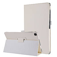 Чехол Samsung Galaxy Tab A7 Lite 8.7 2021 T220 T225 Classic book cover white