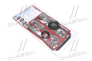 Р/к двигуна ЗІЛ 130 Ремонтник (вир-во Сервіс-Комплектація) 130-1002035