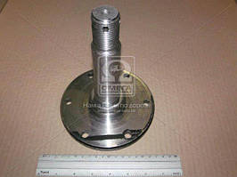 Вісь диска борони на 6 отв. АГД 2.1.02 (вир-во Україна) АГД 2.1.02