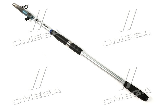 Спиннинг Carbon FLEX для Ловли Карпа 2,4m 173g (для Пикника) Ax-1238 ...