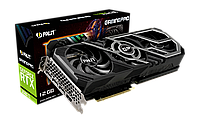 Видеокарта Palit GeForce RTX 3080 Ti GamingPro 12GB GDDR6Х Refurbished