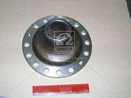 Фланець півосі (вир-во АвтоКрАЗ) 200-2403072-01