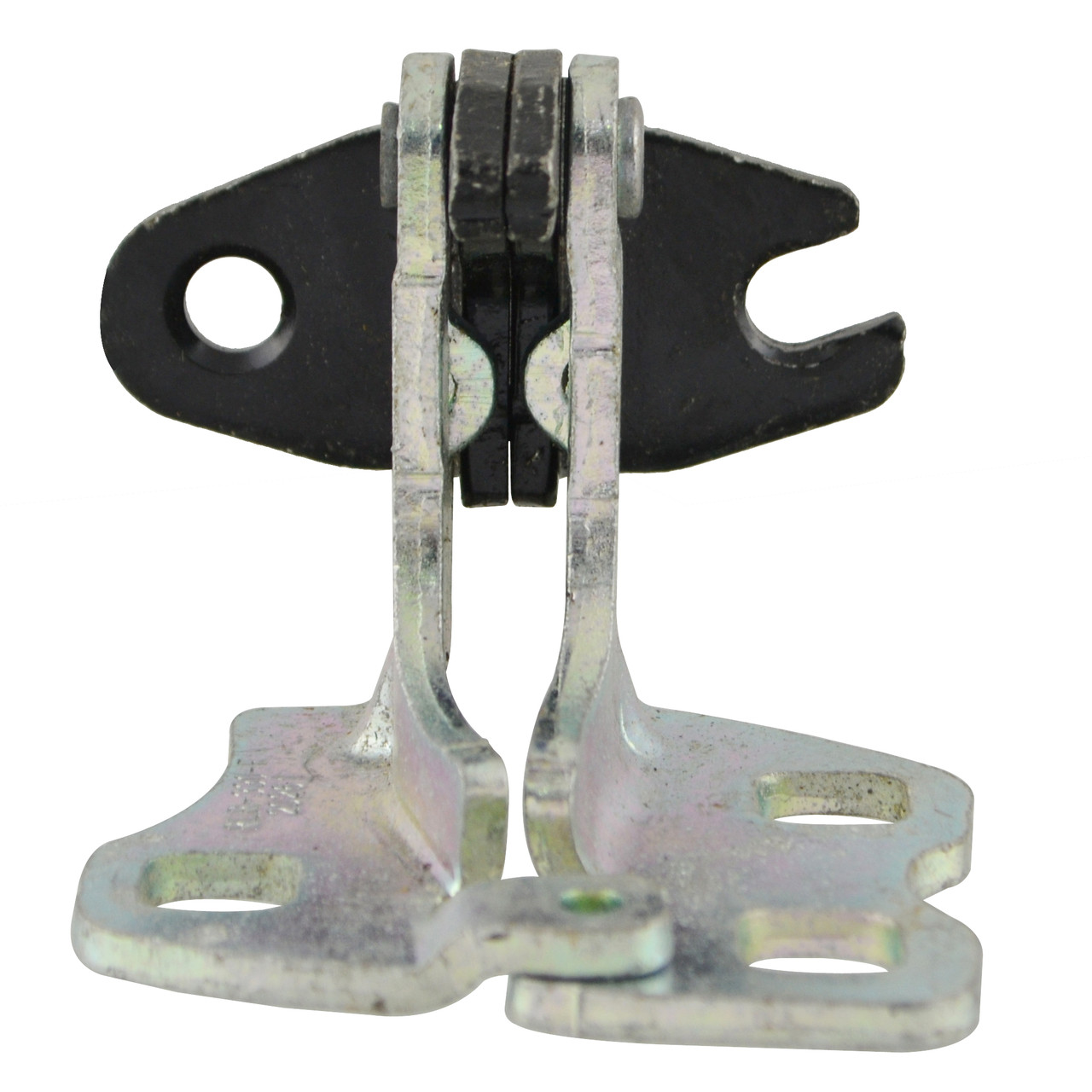 Петля дверей задньої правої нижня Tesla Model 3 2019-2021 (1091330-00-F) (ОРИГІНАЛ), фото 1