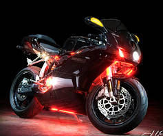 Підсвічування