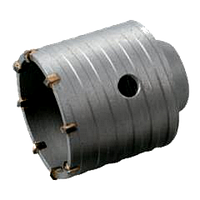 Корончаті свердла по бетону