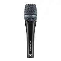 Мікрофон Sennheiser E 965 Black