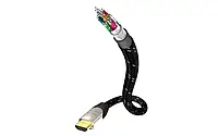 Кабель Inakustik Exzellenz High Speed HDMI Cable with Ethernet 7.5 м