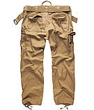 Брюки SURPLUS PREMIUM VINTAGE TROUSERS Beige L, фото 2