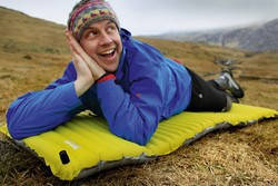 Каремати, похідні килимки