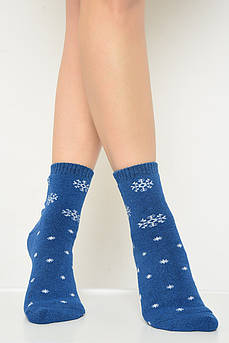 Шкарпетки махрові жіночі розмір 36-41                                                                154006M