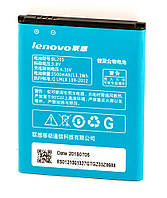 Аккумулятор для Lenovo P770 (BL205) 3500mAh Оригинал Euro 2.2