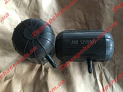 Пневмоподушки в пружини малі (короткі) посилені Air Spring