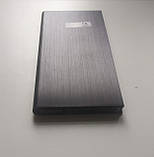 Новий зручний та стильний зовнішній акумулятор (PowerBank) R2 Invest PB-025 з Європи, фото 3