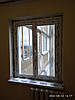 Двостулкові вікна Rehau 60, фото 5