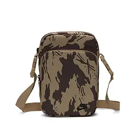 Сумка Nike Heritage Crossbody Camo (арт. DQ5934-250)