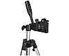 Штатив 330A 134 см, Трипод для камери смартфона,Tripod 330А універсальний, фото 10