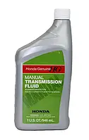 Масло Honda MTF (0.946л)