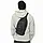 Сумка через плече Nike Sportswear Essentials Sling Bag (арт. DJ9796-010), фото 7