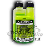 Флуоресцентный краситель для поиска утечек фреона Errecom Green Brilliant / 237мл