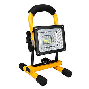 Ручний прожектор LED Flood Light Outdoor 901 30 W