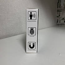 Радіоакумуляторне з ліхтариком і USB, Bluetooth, ліхтарик, фото 5