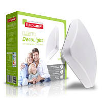 Светильник Eurolamp DecoLight 14W 4000K (LED-NLS-14/4(F)new)