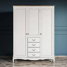 Шафи з дерева