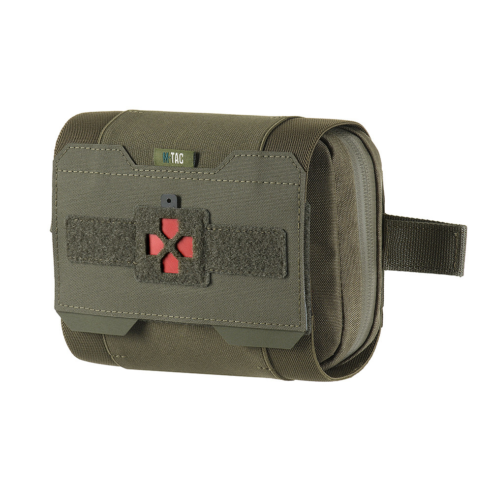 Підсумок медичний M-Tac Elite Large Ranger Green 10238023