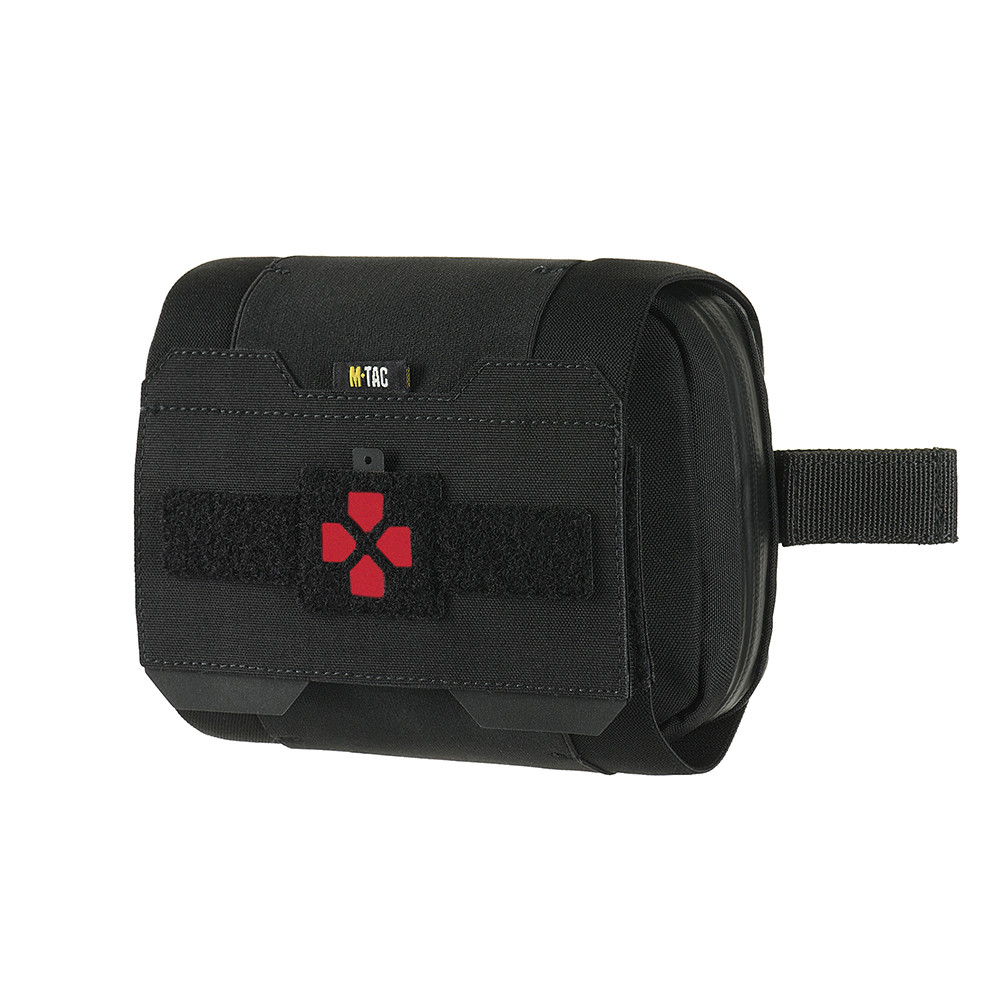 Підсумок медичний M-Tac Elite Large Black 10238002