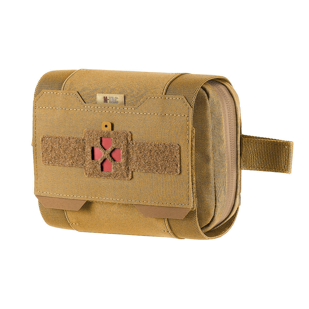 Підсумок медичний M-Tac Elite Large Coyote 10238005