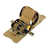 Підсумок медичний M-Tac Elite Large Multicam 10238008, фото 4