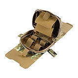 Підсумок медичний M-Tac Elite Large Multicam 10238008, фото 8