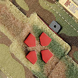 Підсумок медичний M-Tac Elite Large Multicam 10238008, фото 6