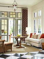 Як підібрати штори в кімнату. 4 правила вдалого оформлення.